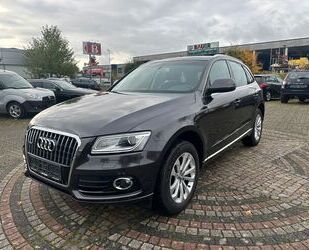 Audi Audi Q5 3.0 TFSI quattro Gebrauchtwagen