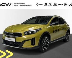 Kia Kia XCeed Plug-in Hybrid Platinum Edition Klima Gebrauchtwagen