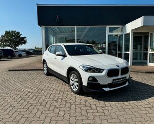 BMW BMW X2 Baureihe X2 sDrive 18 i Advantage Kamera, S Gebrauchtwagen