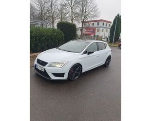 Seat Seat Leon 2.0 TSI Start&Stop CUPRA 280 DSG CUPRA 2 Gebrauchtwagen