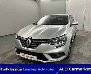 Renault Renault Megane BLUE dCi 150 EDC BOSE EDITION Limou Gebrauchtwagen