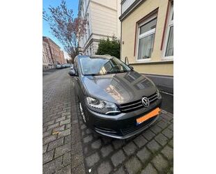 VW Volkswagen Sharan 2.0 TDI.Blue Motion. Pano*Xenon* Gebrauchtwagen