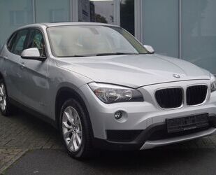 BMW BMW X1 xDrive 18d Automatik/Navi/Pano/Euro 5 Gebrauchtwagen