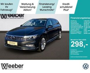 VW Volkswagen Passat Variant 2.0 TDI DSG Elegance R l Gebrauchtwagen