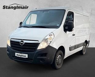 Opel Opel Movano-B Cargo L1H1 2.3 Diesel 110PS (2,8t) Gebrauchtwagen