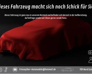 Ford Ford Focus Turnier ST-Line LED Kamera Navi Spurhal Gebrauchtwagen