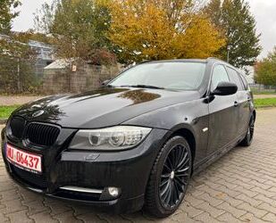 BMW BMW 335i xDrive Gebrauchtwagen