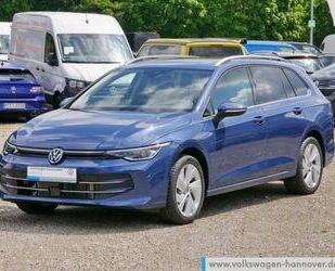 VW Volkswagen Golf Variant Style 1,5 eTSI 150PS 7-Gan Gebrauchtwagen