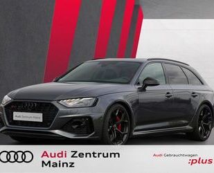 Audi Audi RS 4 Avant TFSI quattro Gebrauchtwagen