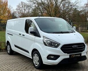 Ford Ford Transit Custom Kasten 340 L2 *Automatik* Tüv Gebrauchtwagen