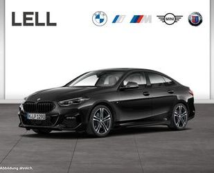 BMW BMW 220d Gran Coupé M Sport HiFi DAB LED WLAN Shz Gebrauchtwagen