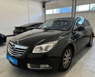 Opel Opel Insignia A s Tourer 2.0 CDTI Sport*Allrad*Pan Gebrauchtwagen