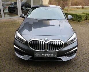 BMW BMW 118 d Luxury Line - *Panorama*LED*Leder* Gebrauchtwagen