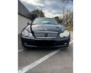 Mercedes-Benz Mercedes-Benz C 200 KOMPRESSOR Gebrauchtwagen