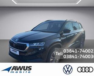 Skoda Skoda Karoq 2.0TDI DSG 4x4 Ambition AHK Gebrauchtwagen