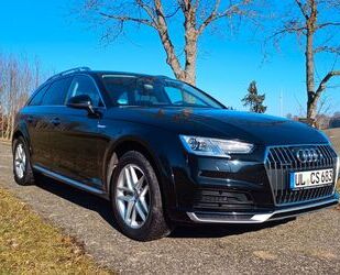 Audi A4 Allroad Gebrauchtwagen