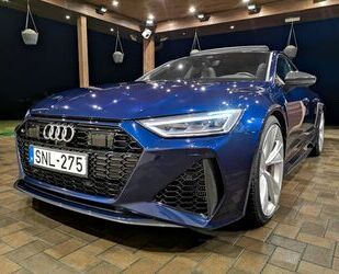 Audi Audi RS7 Sportback 4.0 TFSI quattro Gebrauchtwagen