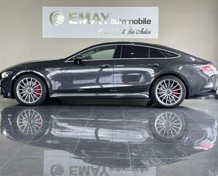 Mercedes-Benz Mercedes-Benz AMG GT 63 4Matic+ //Head Up/Navi/Led Gebrauchtwagen