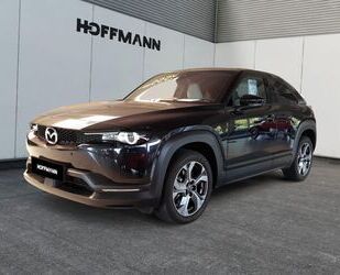 Mazda Mazda MX-30 e-SKYACTIV First Edition incl. Wallbox Gebrauchtwagen