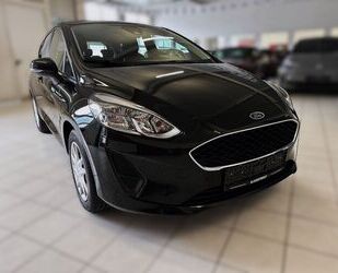 Ford Ford Fiesta Cool & Connect - 1.Hand-Bluetooth-SHZ- Gebrauchtwagen