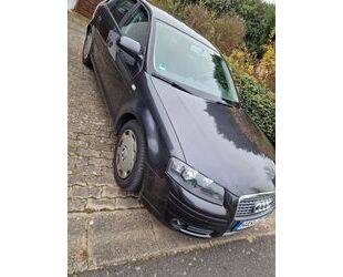 Audi Audi A3 1.9 TDI (DPF) Ambiente Sportback Ambiente Gebrauchtwagen