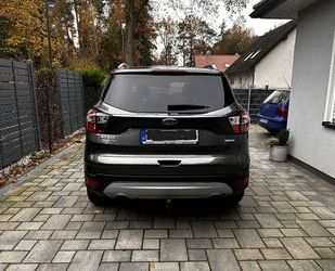 Ford Ford Kuga 1,5 EcoBoost Gebrauchtwagen