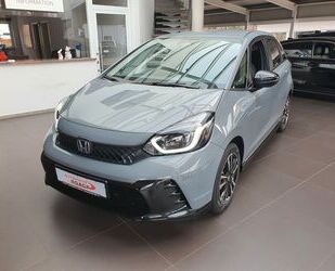 Honda Honda Jazz CVT ADVANCE SPORT Gebrauchtwagen