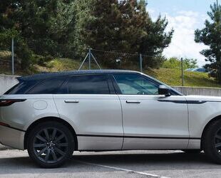 Land Rover Land Rover Range Rover Velar 3.0 D300 S AWD S Gebrauchtwagen