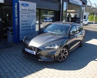 Ford Ford Focus ST-Line Turnier 125Ps Kamera Navi LED Gebrauchtwagen