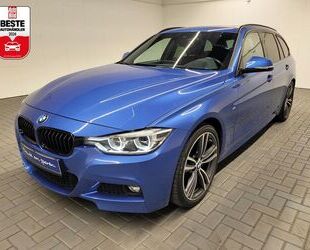 BMW BMW 320d Touring M-Sport LED/Navi/Pano/el.Heck/SHZ Gebrauchtwagen