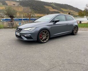 Seat Seat Leon SC 2.0 TSI Start&Stop CUPRA 300 DSG CUP. Gebrauchtwagen