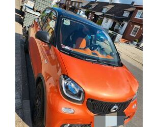 Smart Smart ForFour 60kW electric drive Batterie - Gebrauchtwagen