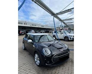 Mini MINI Mini Clubman Cooper S All4 Classic Trim Gebrauchtwagen