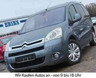 Citroen Citroën Berlingo Kombi Multispace 7 Sitze Gebrauchtwagen