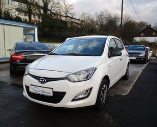 Hyundai Hyundai i20 Classic.kette Satz neu Gebrauchtwagen