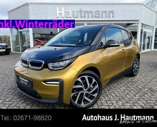 BMW BMW i3 eDrive 120 Ah *ACC*adapt.LED*RFK*KOMFORT* Gebrauchtwagen