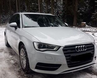 Audi Audi A3 2.0 TDI quattro clean Ambition Sportback . Gebrauchtwagen