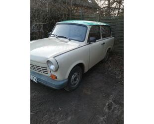 Trabant Trabant Andere Gebrauchtwagen