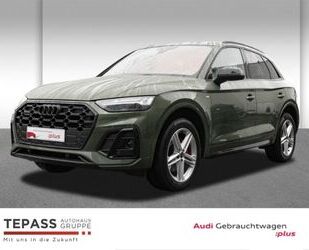 Audi Audi Q5 40 TDI QUATTRO S TRONIC EDITION ONE TOUR S Gebrauchtwagen