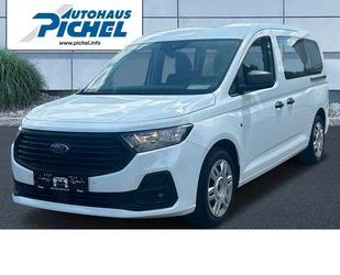 Ford Ford 8x Tourneo Connect SOFORT Automatik Benziner Gebrauchtwagen