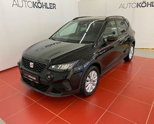 Seat Seat Arona Style - LED - ACC - Sitzheizung - Kessy Gebrauchtwagen