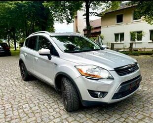 Ford Ford Kuga 2,0TDCi , 140 Ps, Champions Edition,Sche Gebrauchtwagen