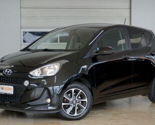 Hyundai Hyundai i10 1.0 Trend *45.900KM*NAVI*LED*PDC*APPLE Gebrauchtwagen