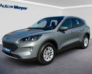 Ford Ford Kuga PHEV PlugIn Hybrid Titanium X |AHK|ACC|L Gebrauchtwagen