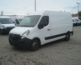 Opel Opel Movano B L2H2 3,5t 34400Km Navi Klima EURO6 P Gebrauchtwagen