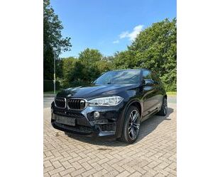 BMW BMW X5 M Gebrauchtwagen