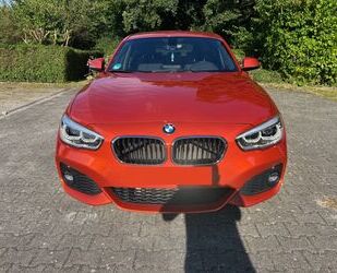 BMW BMW F20 LCI 120i M Sport M Sport BMW Gebrauchtwagen