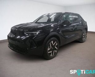 Opel Opel Mokka GS Line 1.2 Turbo Navi digitales Cockpi Gebrauchtwagen