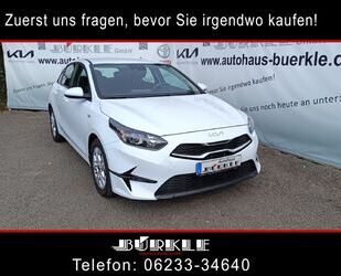 Kia Kia CEED+1.0+T-GDI+EDITION7+EMOTIONSPAKET+ADA+KLIM Gebrauchtwagen