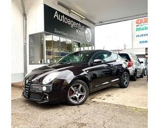 Alfa Romeo Alfa Romeo MiTo 1.3 JTDM 16V Eco Turismo *KLIMA*PD Gebrauchtwagen